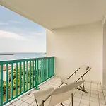 Apartamento Moderne Avec Piscine Collective - Fr-1-4-623 *