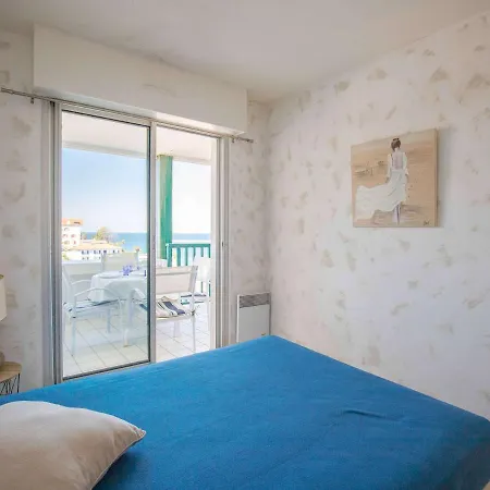Moderne Avec Piscine Collective - Fr-1-4-623 * Ciboure