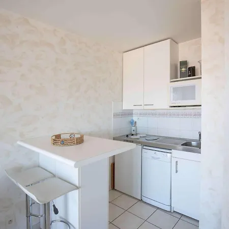 Moderne Avec Piscine Collective - Fr-1-4-623 Apartment Ciboure