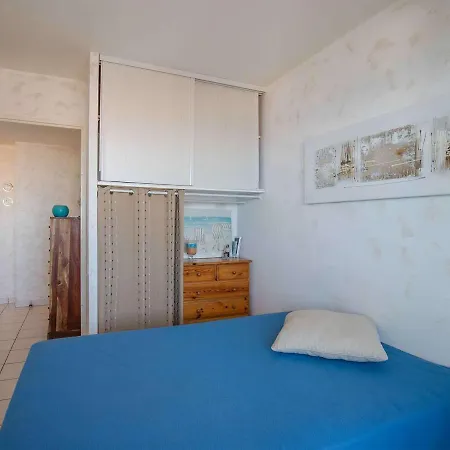 Apartment Moderne Avec Piscine Collective - Fr-1-4-623 *