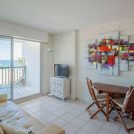 Moderne Avec Piscine Collective - Fr-1-4-623 Apartment *