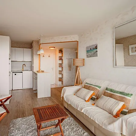 Moderne Avec Piscine Collective - Fr-1-4-623 Apartamento Ciboure