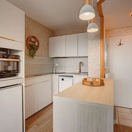 Apartamento Moderne Avec Piscine Collective - Fr-1-4-623 Ciboure