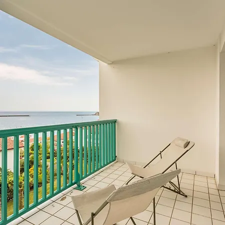 Apartmán Moderne Avec Piscine Collective - Fr-1-4-623 *
